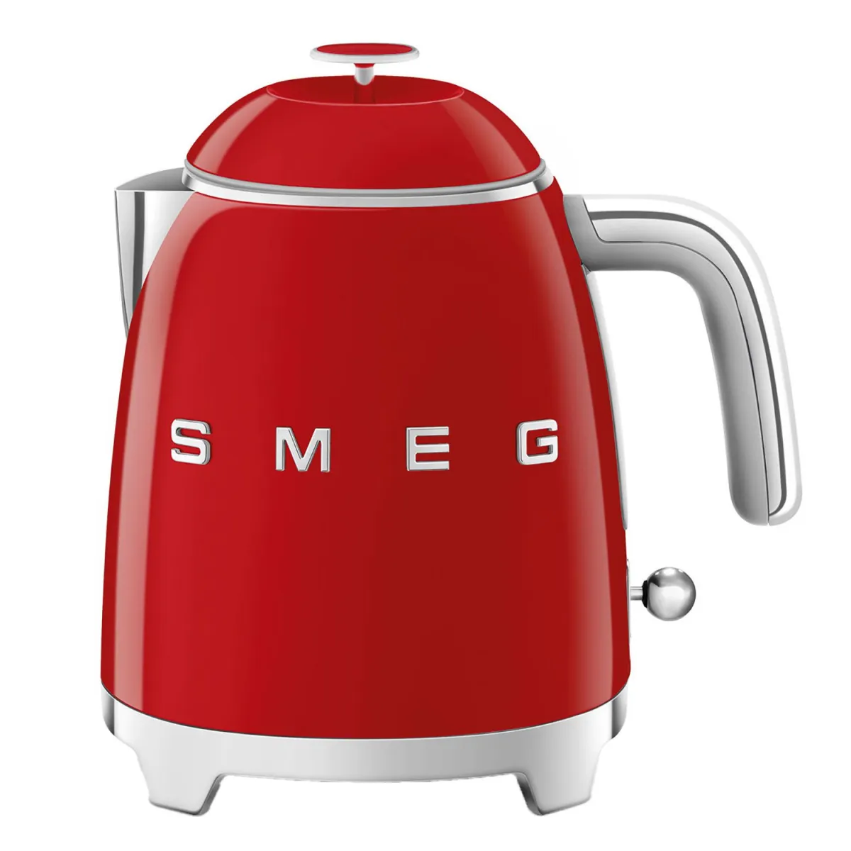 Smeg Βραστήρας KLF05RDEU 0,80 Lt