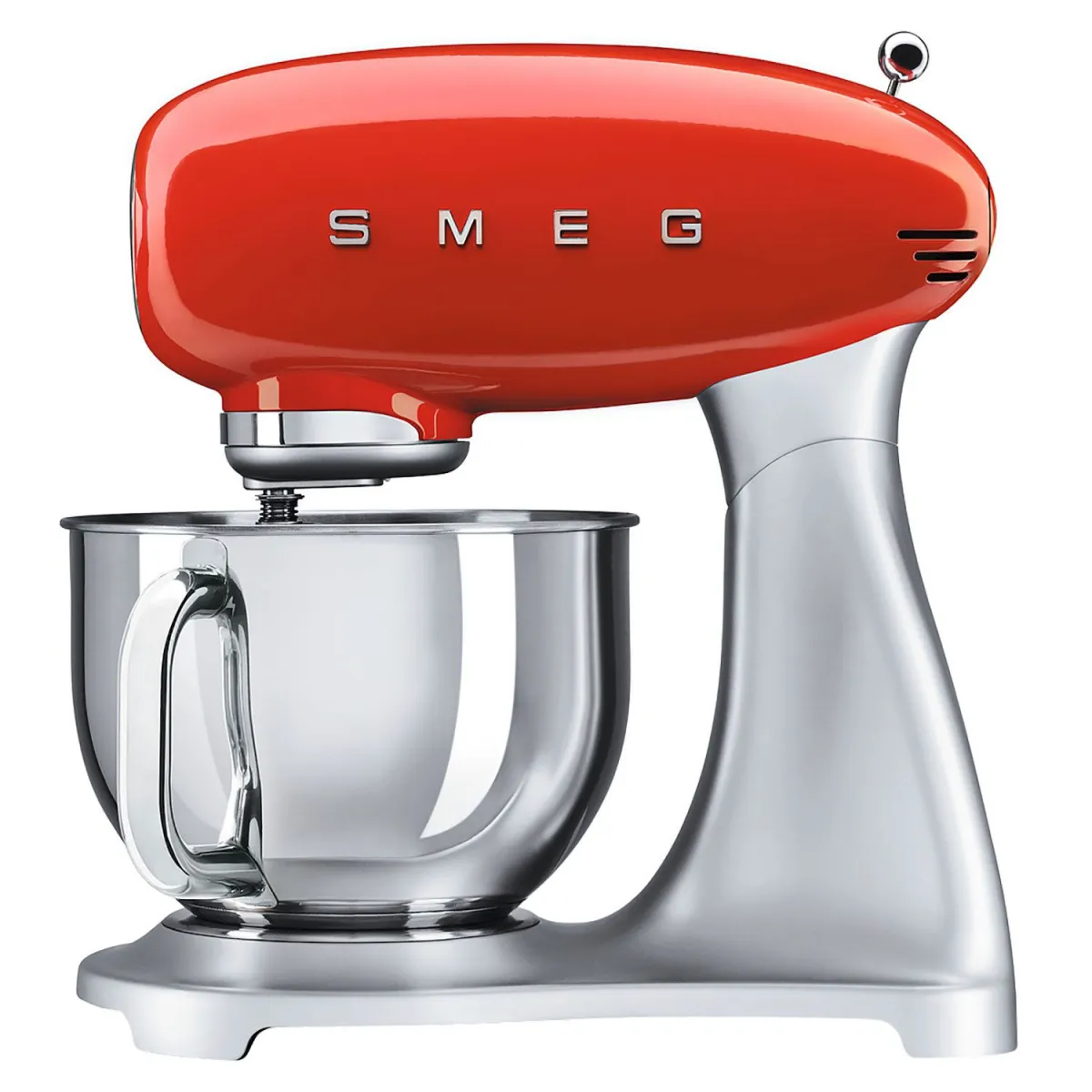 Smeg Κουζινομηχανή SMF02RDEU