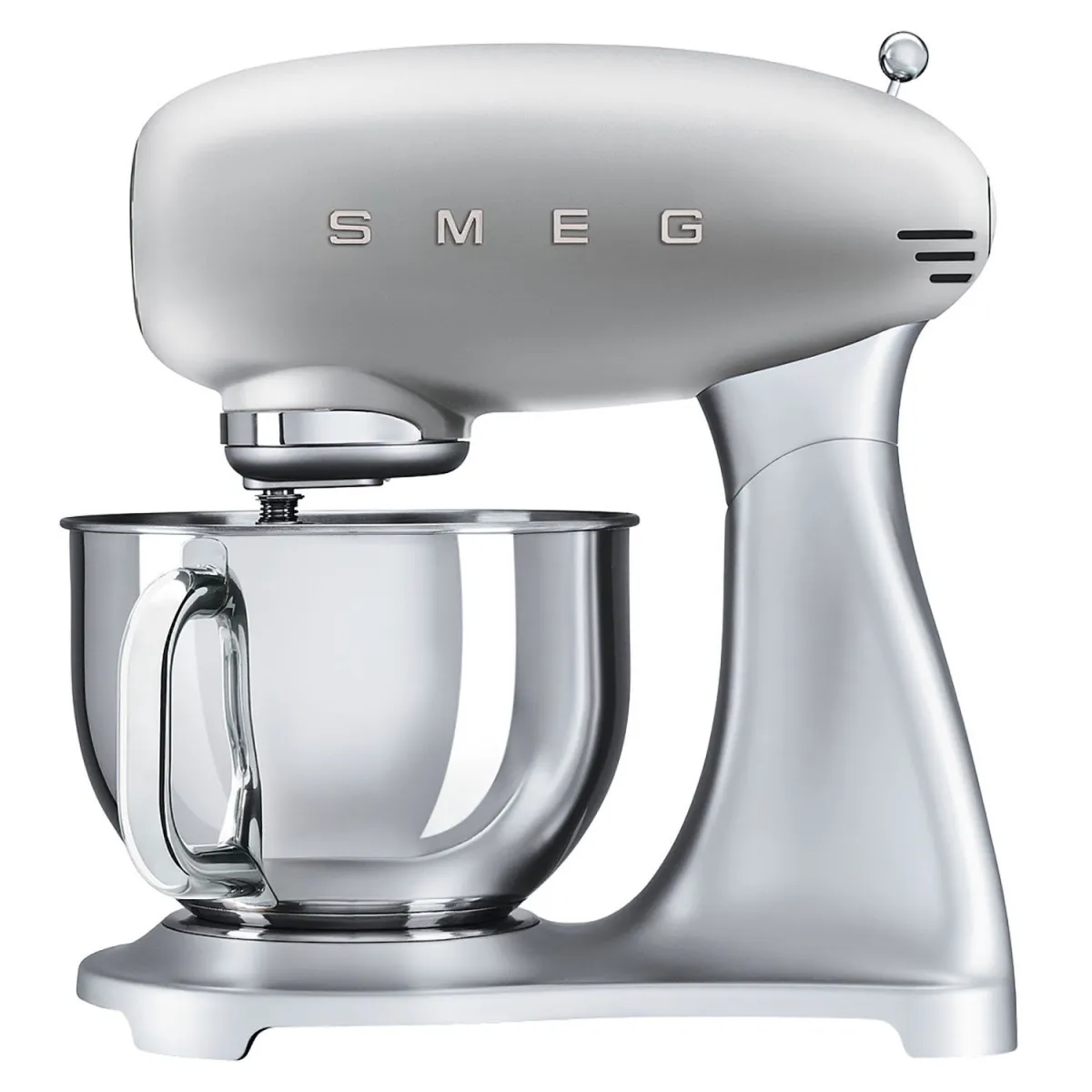 Smeg Κουζινομηχανή SMF02SVEU
