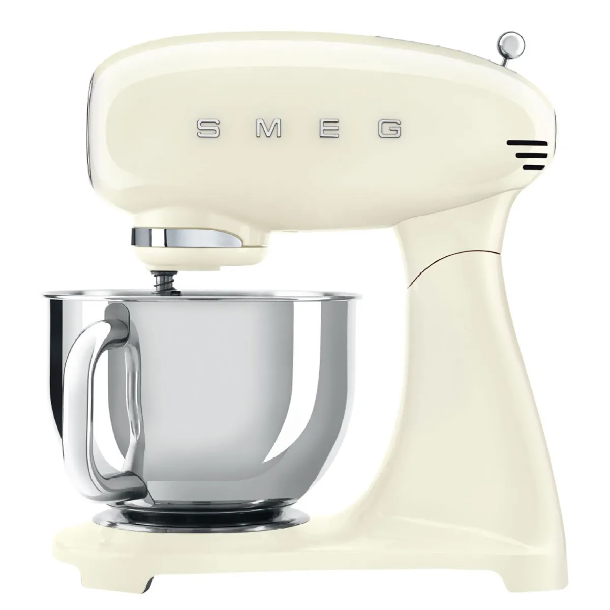 Smeg Κουζινομηχανή SMF03CREU