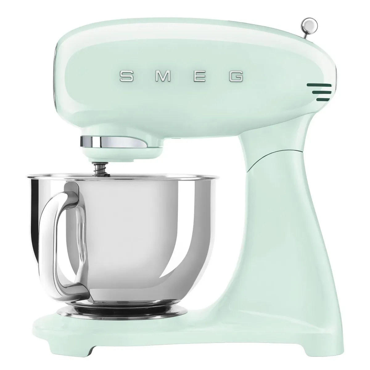 Smeg Κουζινομηχανή SMF03PGEU