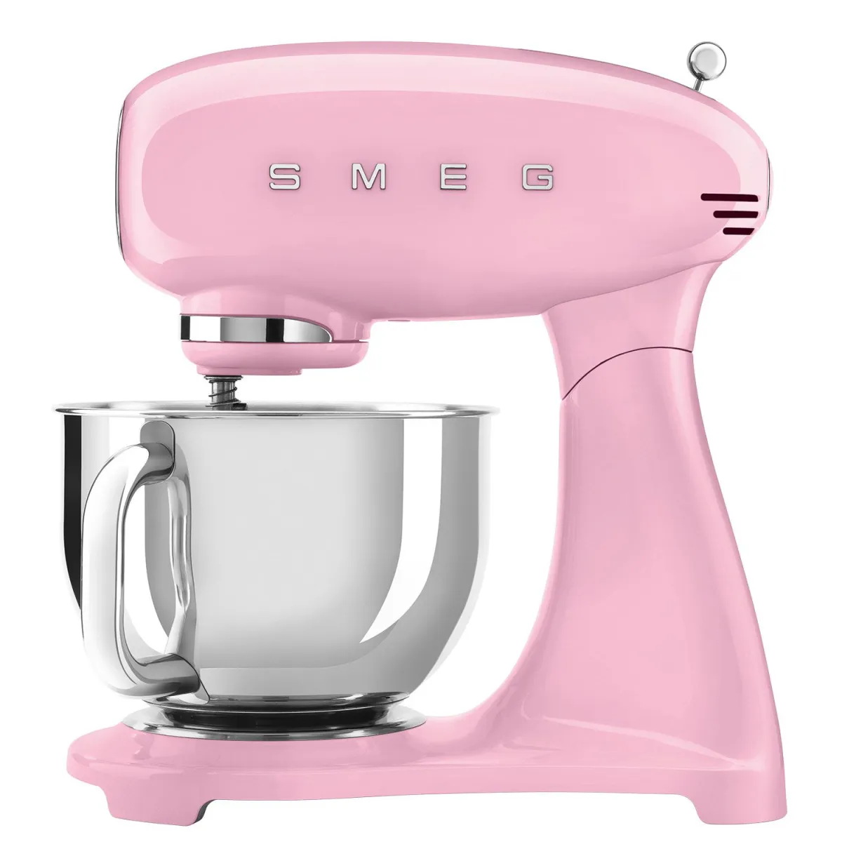Smeg Κουζινομηχανή SMF03PKEU