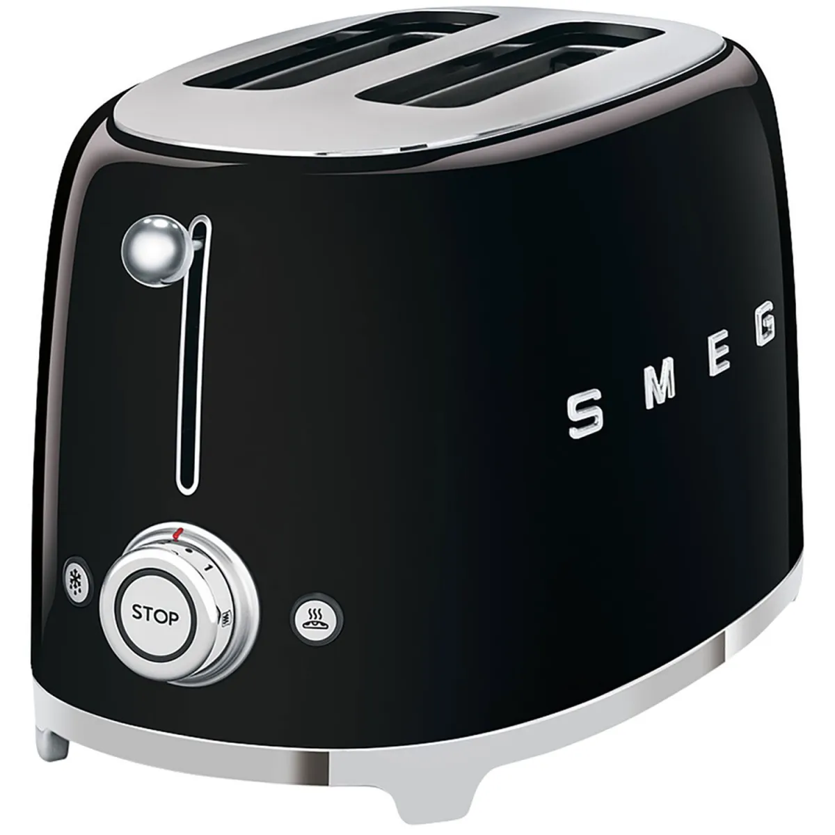 Smeg Φρυγανιέρα TSF01BLEU