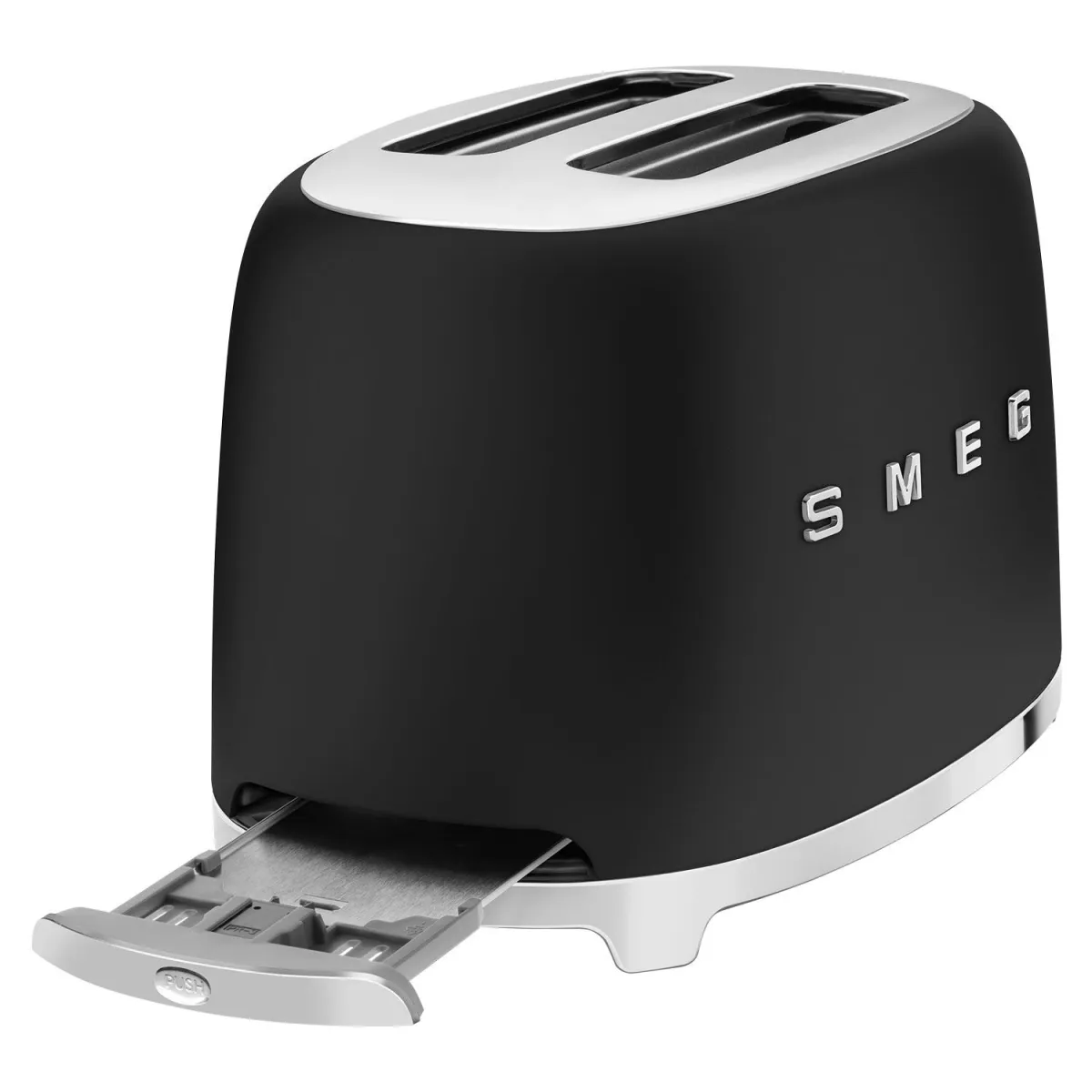 Smeg Φρυγανιέρα TSF01BLMEU