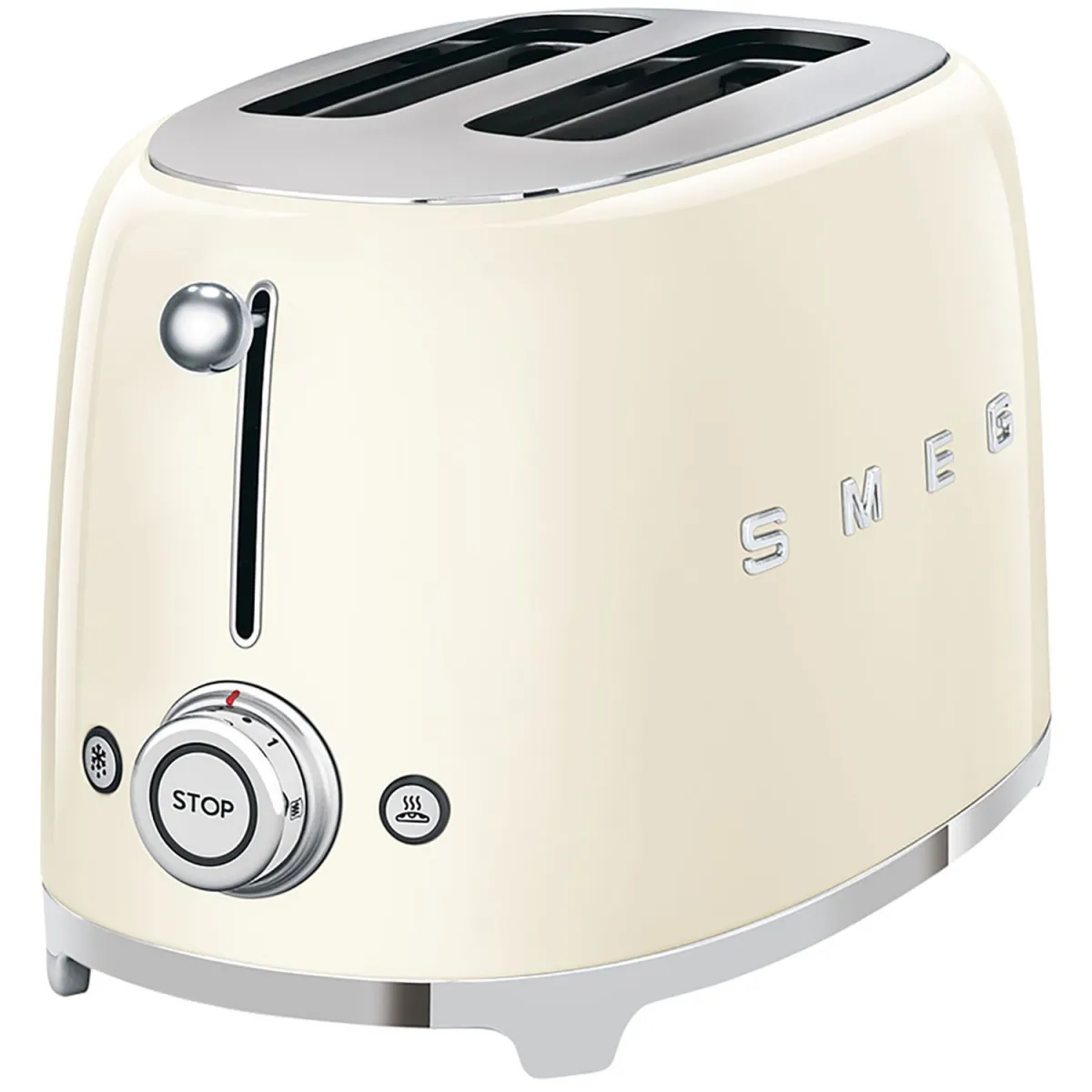 Smeg Φρυγανιέρα TSF01CREU