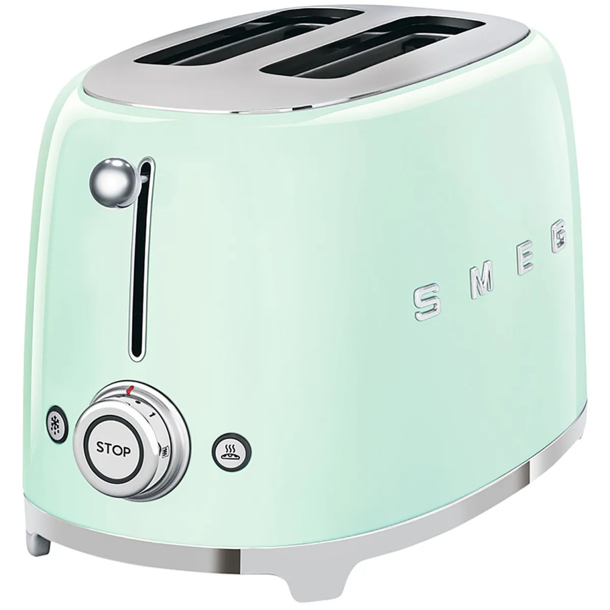 Smeg Φρυγανιέρα TSF01PGEU