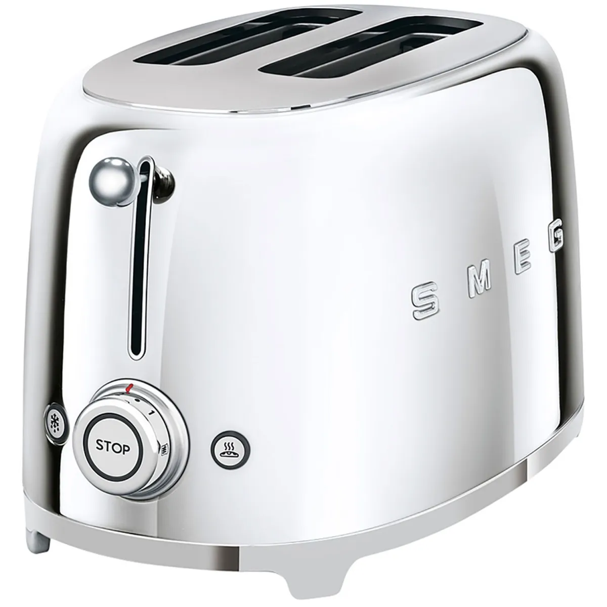 Smeg Φρυγανιέρα TSF01SSEU