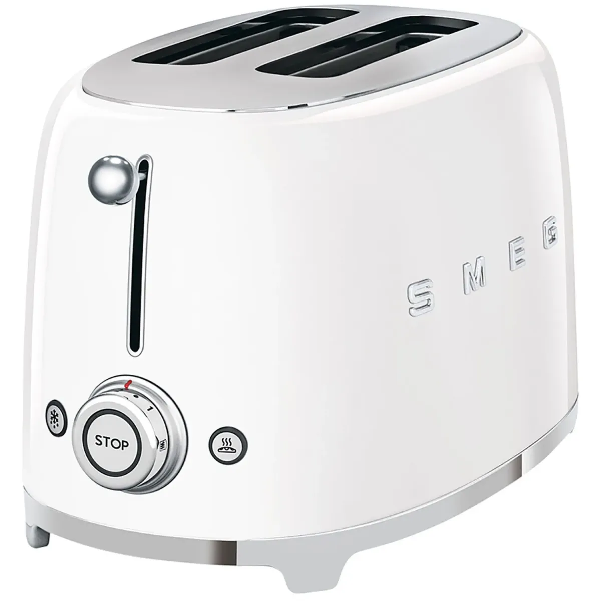 Smeg Φρυγανιέρα TSF01WHEU