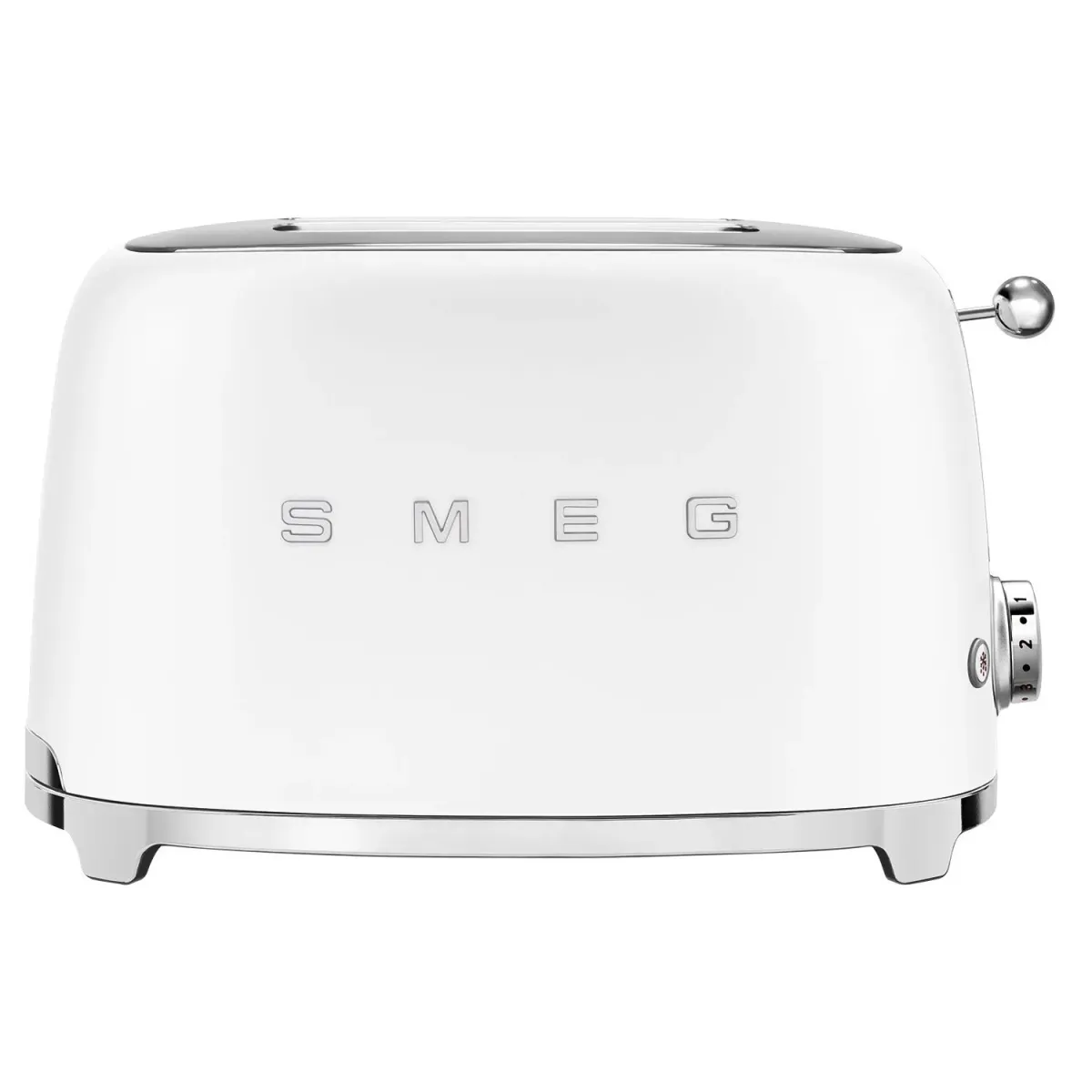Smeg Φρυγανιέρα TSF01WHMEU