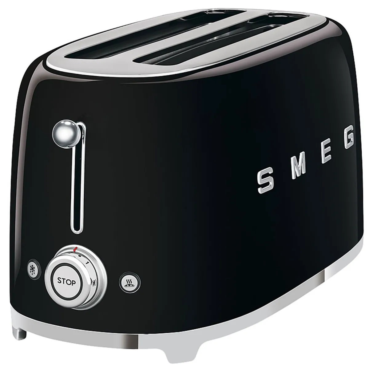 Smeg Φρυγανιέρα TSF02BLEU