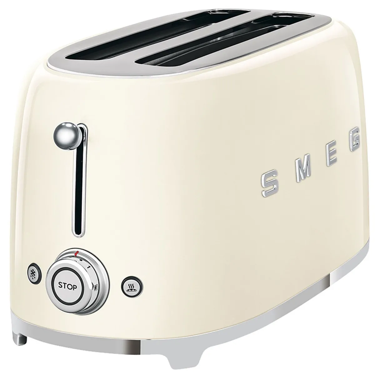 Smeg Φρυγανιέρα TSF02CREU
