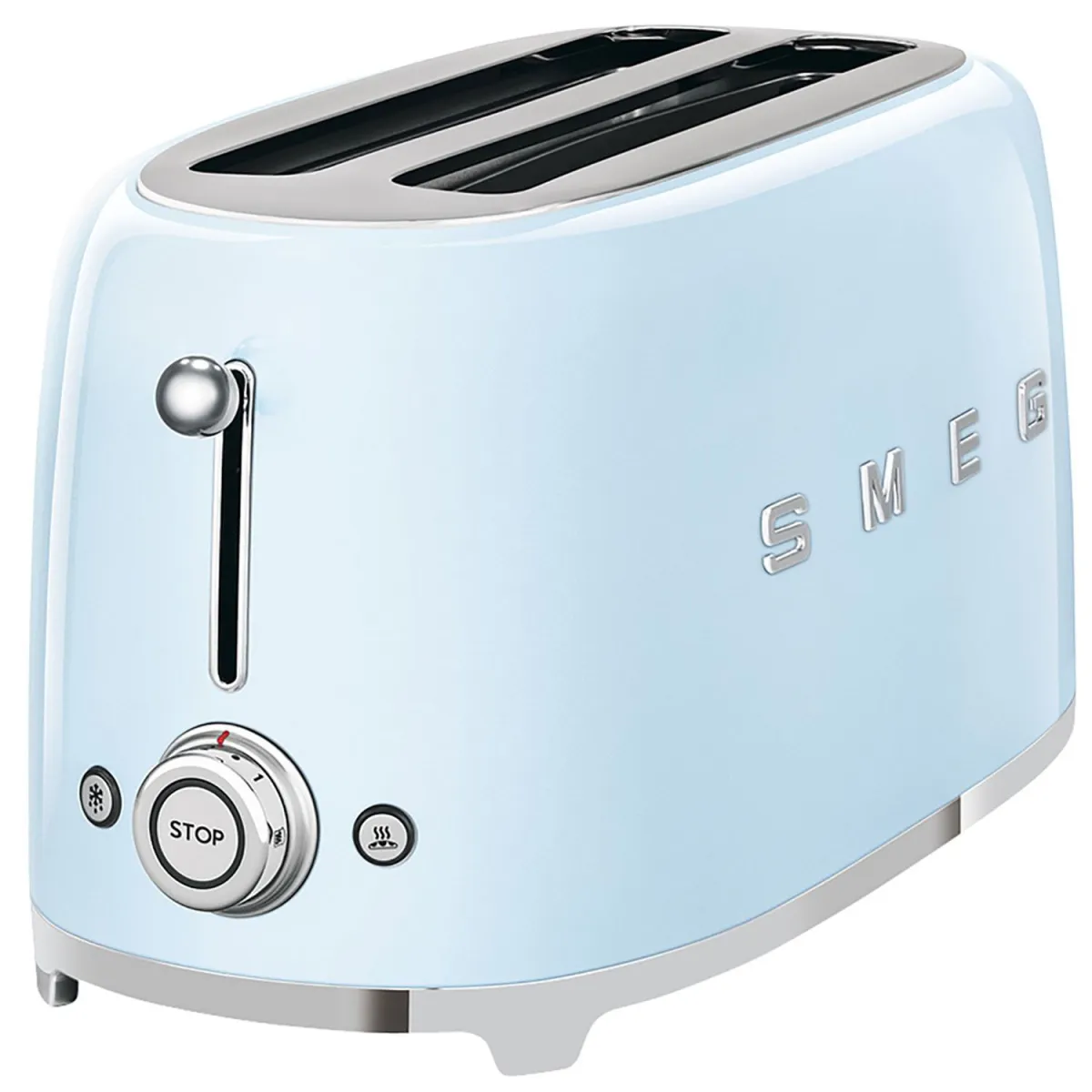 Smeg Φρυγανιέρα TSF02PBEU