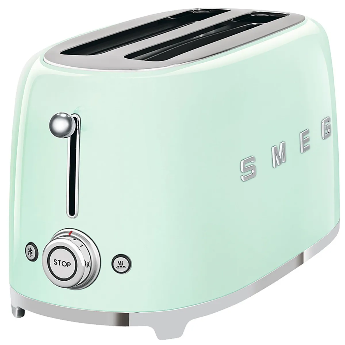 Smeg Φρυγανιέρα TSF02PGEU
