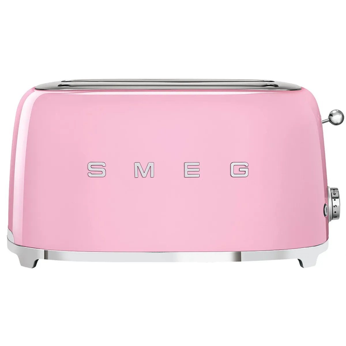 Smeg Φρυγανιέρα TSF02PKEU