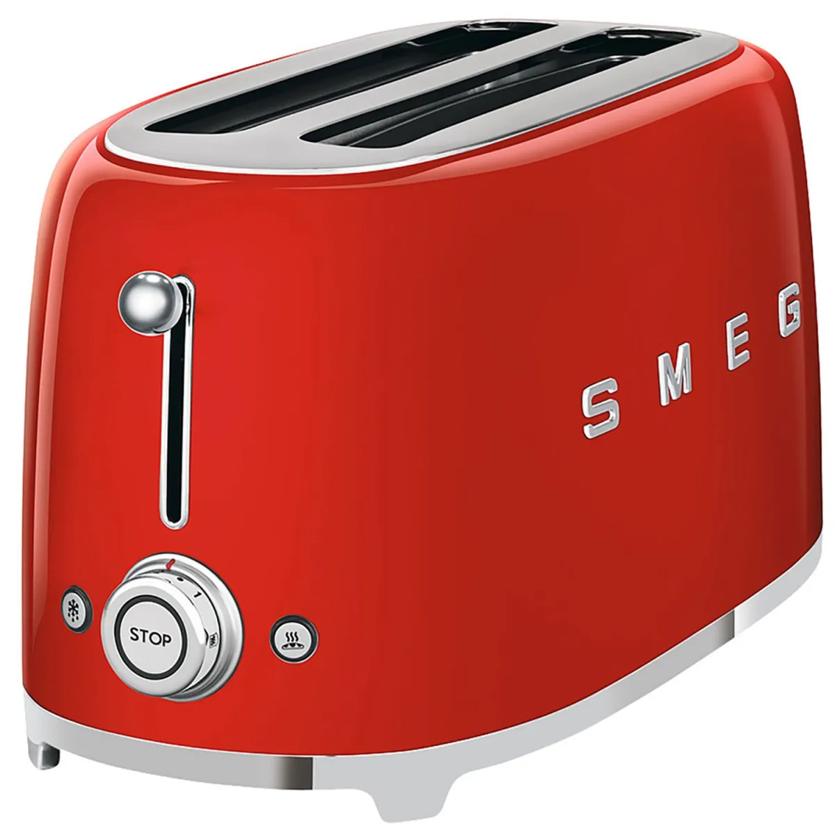 Smeg Φρυγανιέρα TSF02RDEU