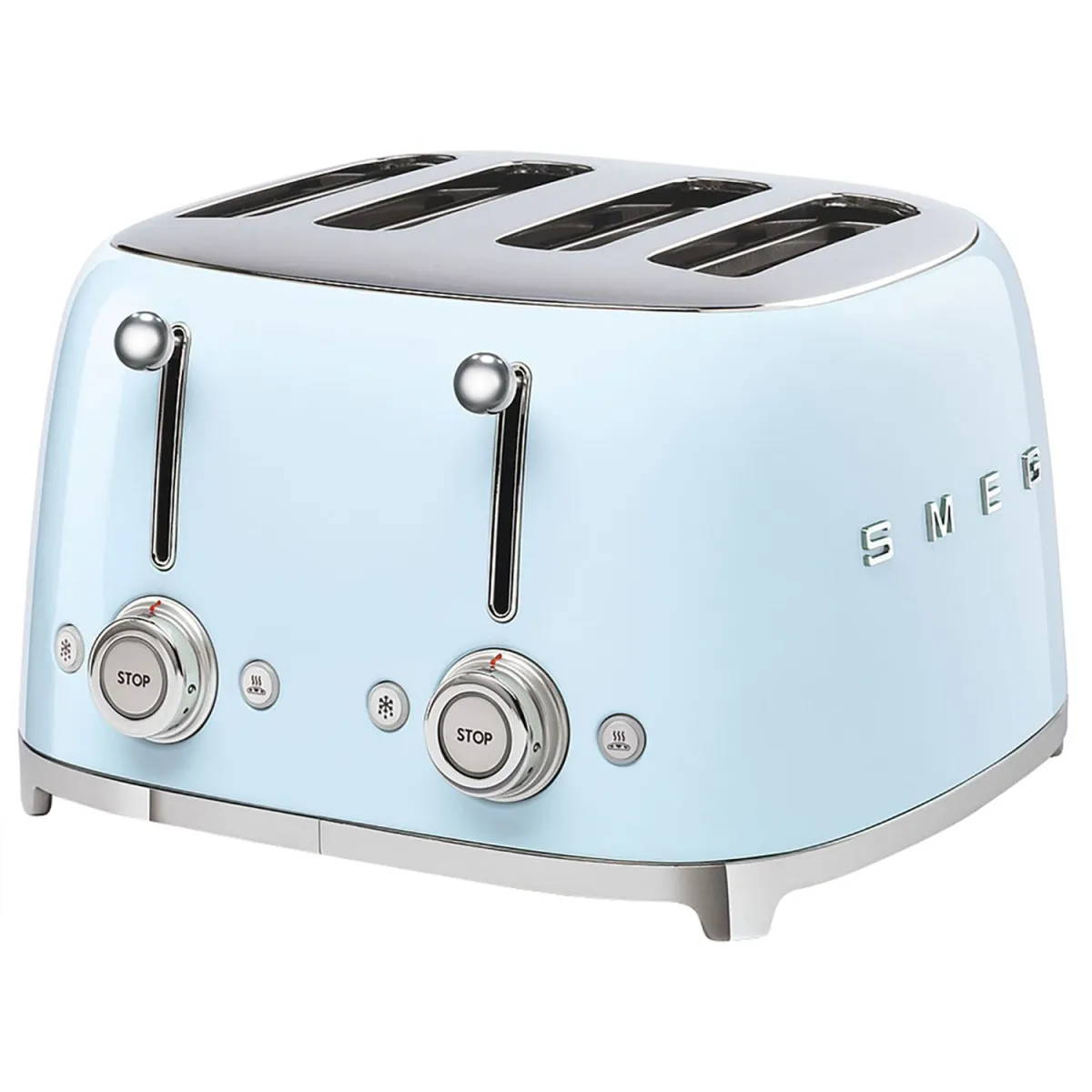 Smeg Φρυγανιέρα TSF03PBEU