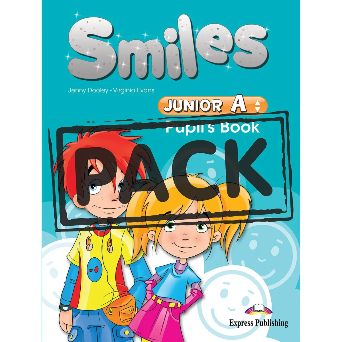 Smiles Junior A Power Pack