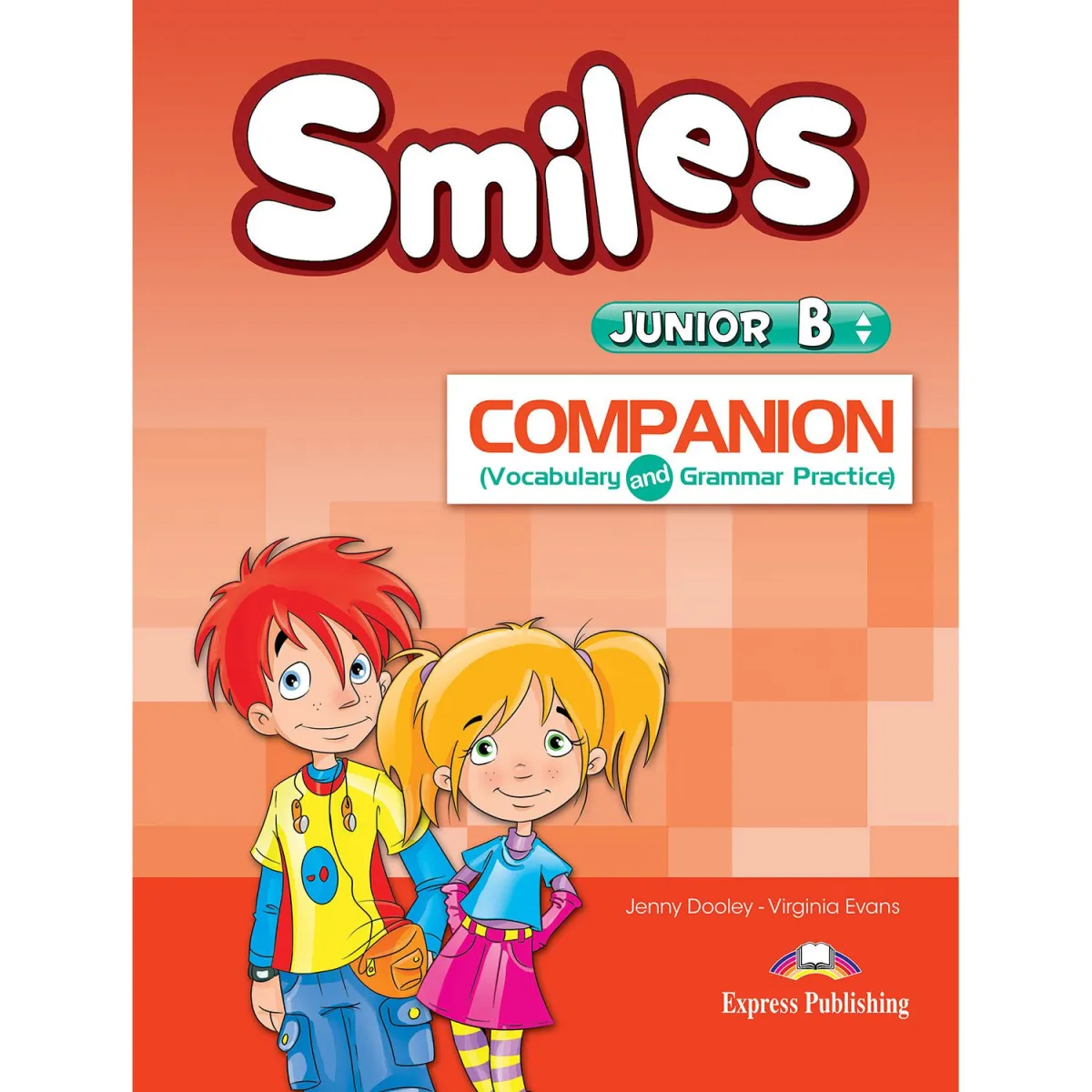 Smiles Junior B Companion