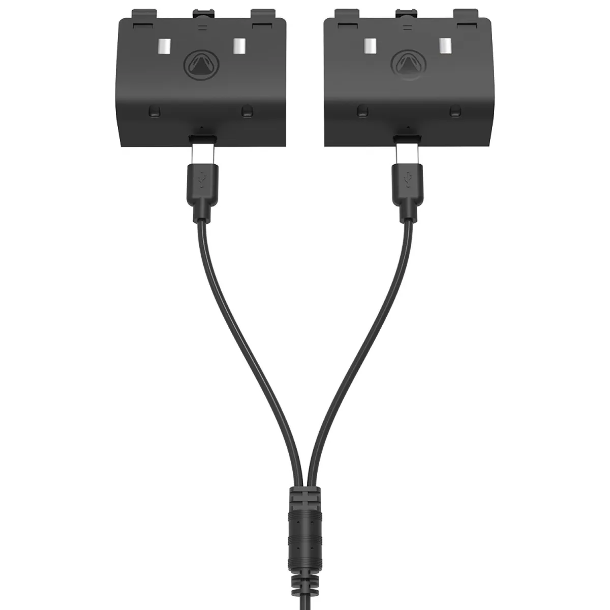 Snakebyte Battery Kit SX Black Xbox Series
