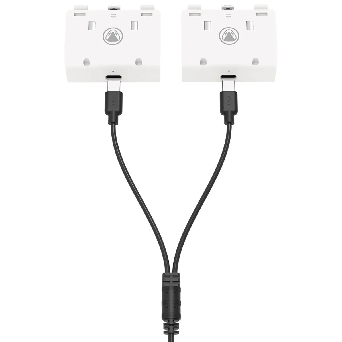Snakebyte Battery Kit SX White Xbox Series