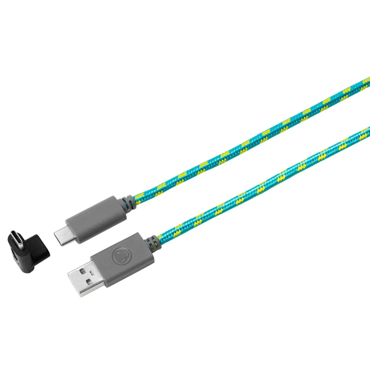 Snakebyte Switch Lite USB-C Charge Cable