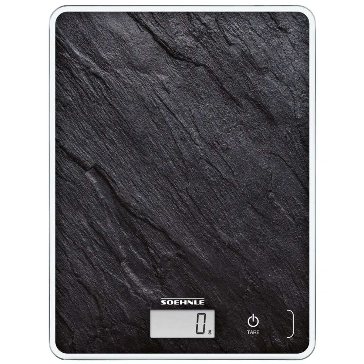 Soehnle Ζυγαριά Κουζίνας 82-61515 KSD Page Slate