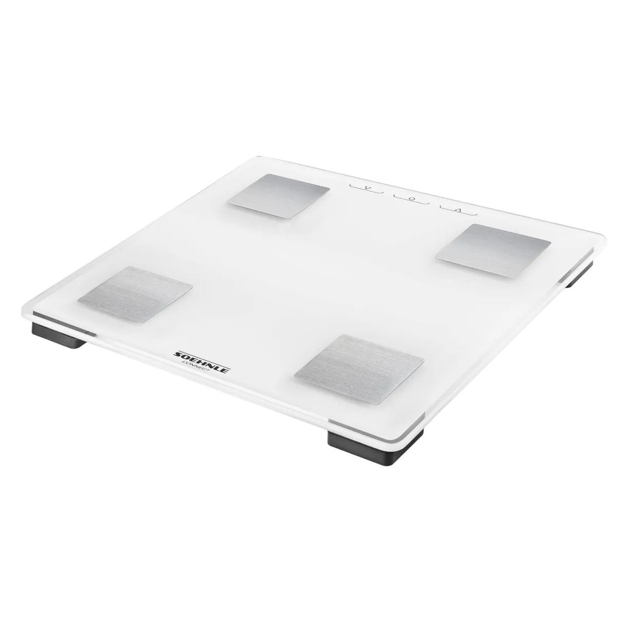 Soehnle Ζυγαριά Μπάνιου Lite Shape Sense Connect