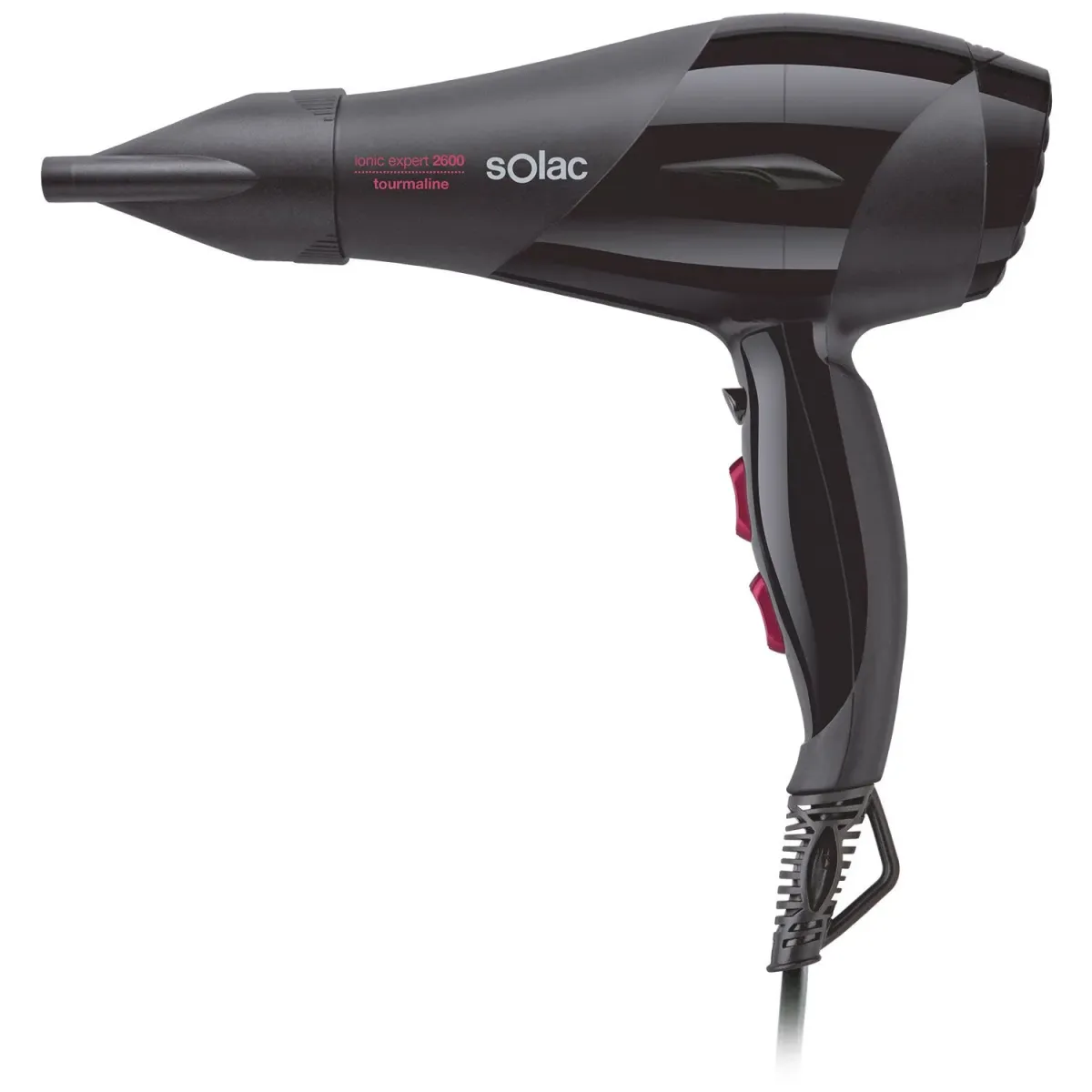 Solac Σεσουάρ SP7170 2.600,0 W