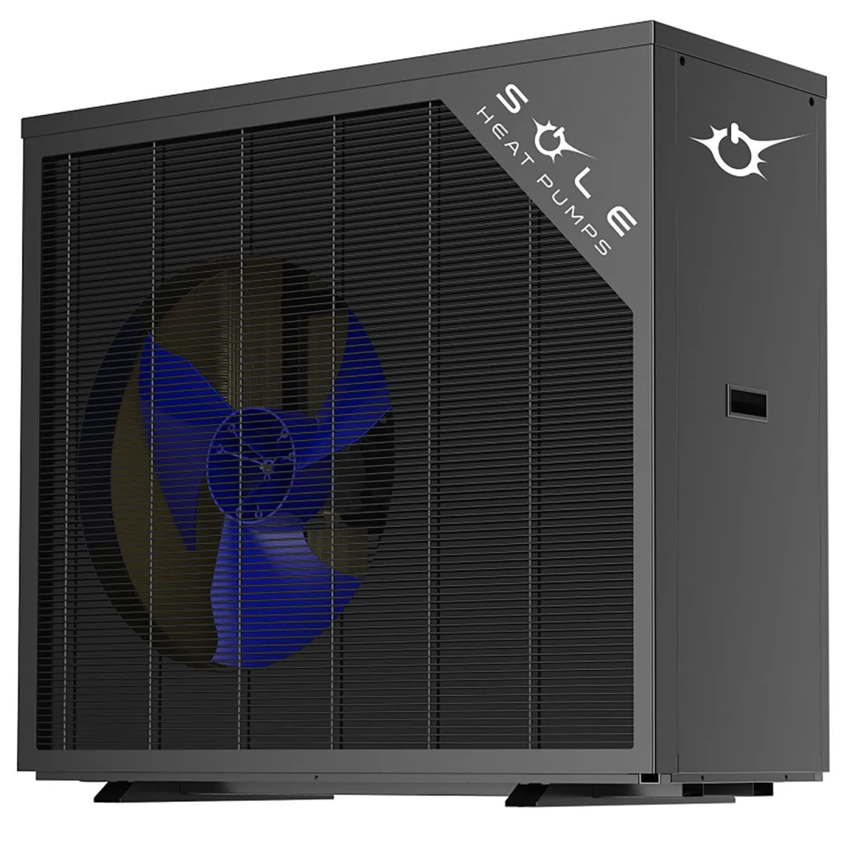 Sole Monoblock Αντλία Θερμότητας 12,00 KW