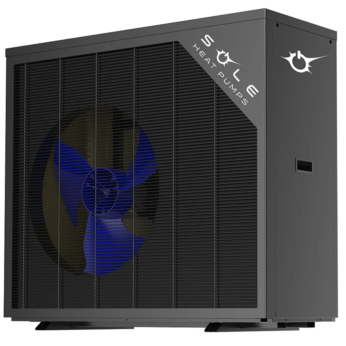 Sole Monoblock Αντλία Θερμότητας 15,00 KW