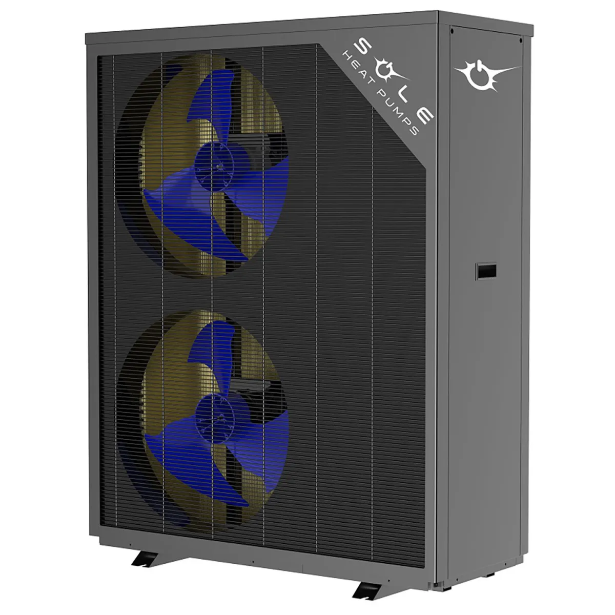 Sole Monoblock Αντλία Θερμότητας 24,00 KW
