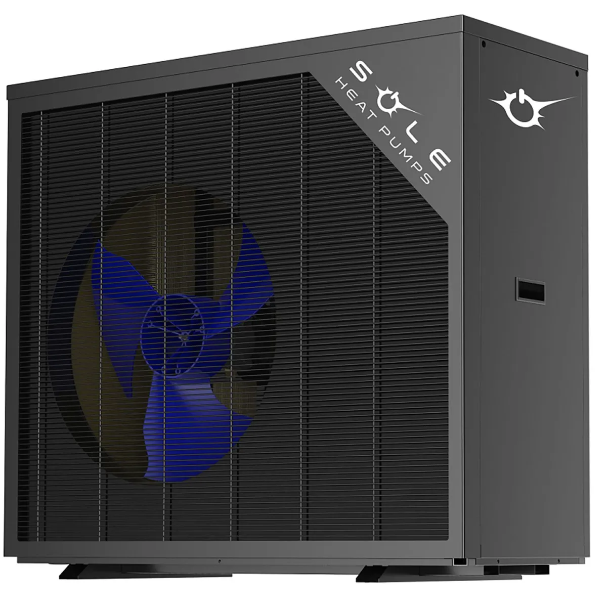 Sole Monoblock Αντλία Θερμότητας 8,00 KW