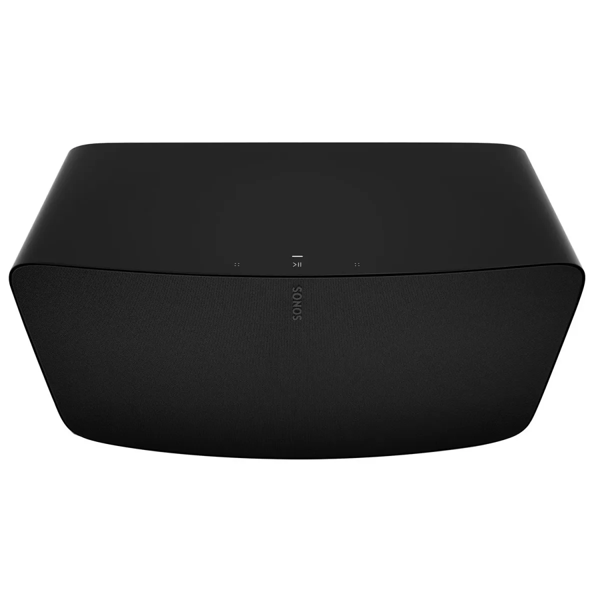 Sonos Speaker Five Μαύρο
