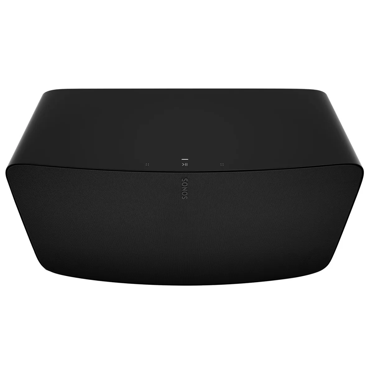 Sonos Speaker Five Μαύρο