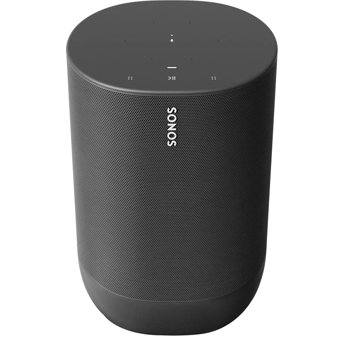 Sonos Speaker Move Μαύρο