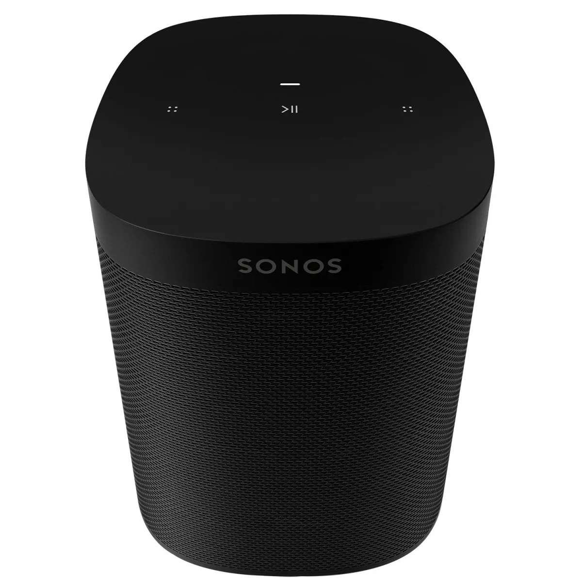 Sonos Speaker One SL Μαύρο