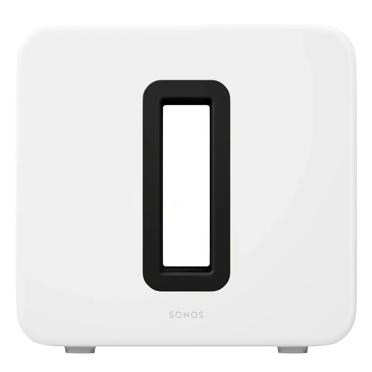 Sonos Sub G4 White