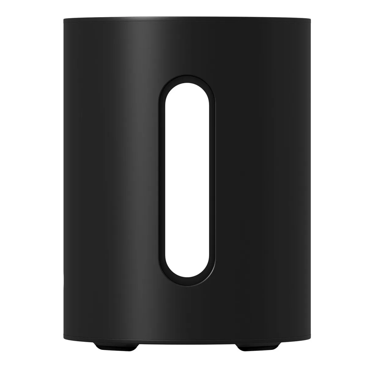 Sonos Sub Mini Μαύρο