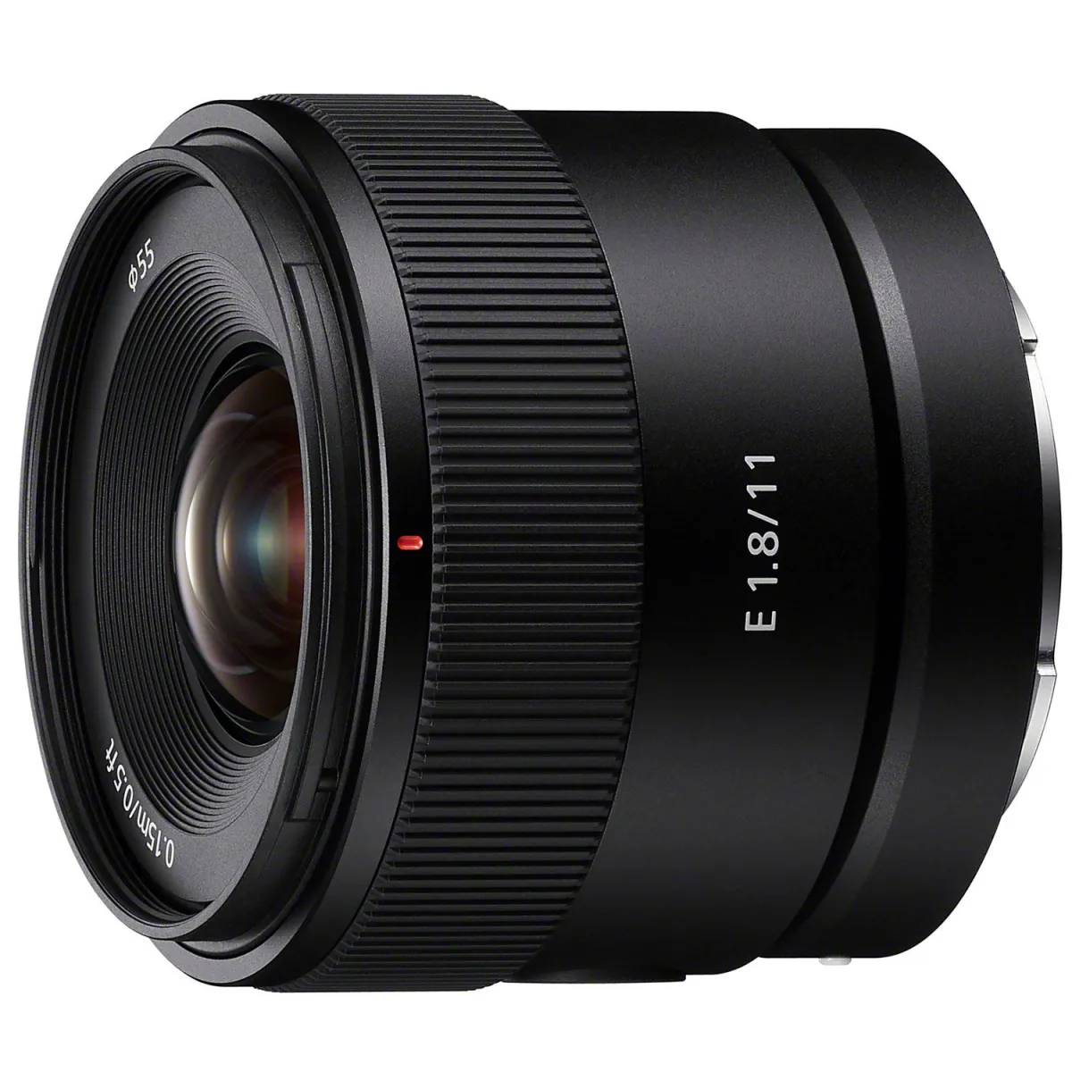 Sony Φακός 11mm f/1.8