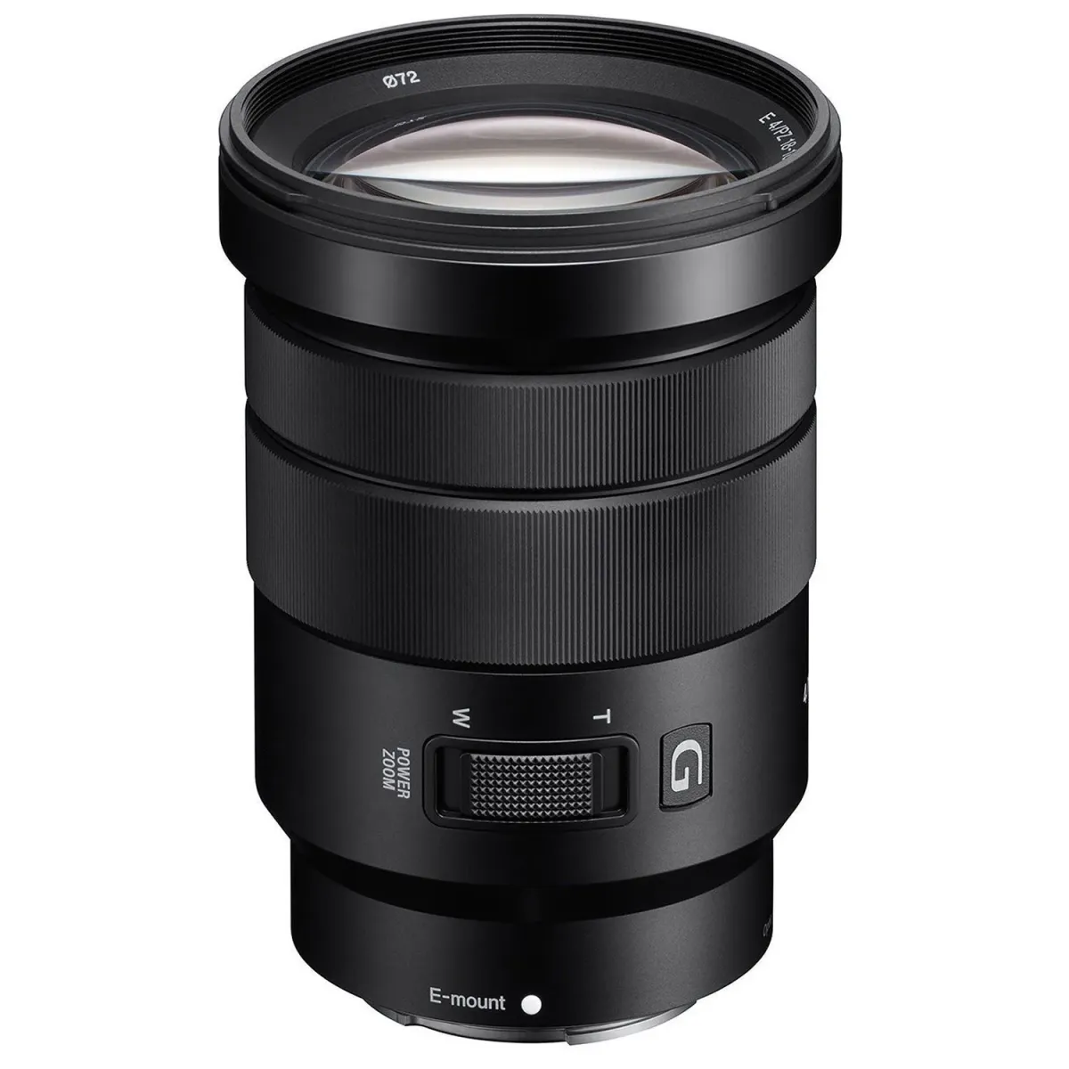 Sony Φακός 18 -105mm