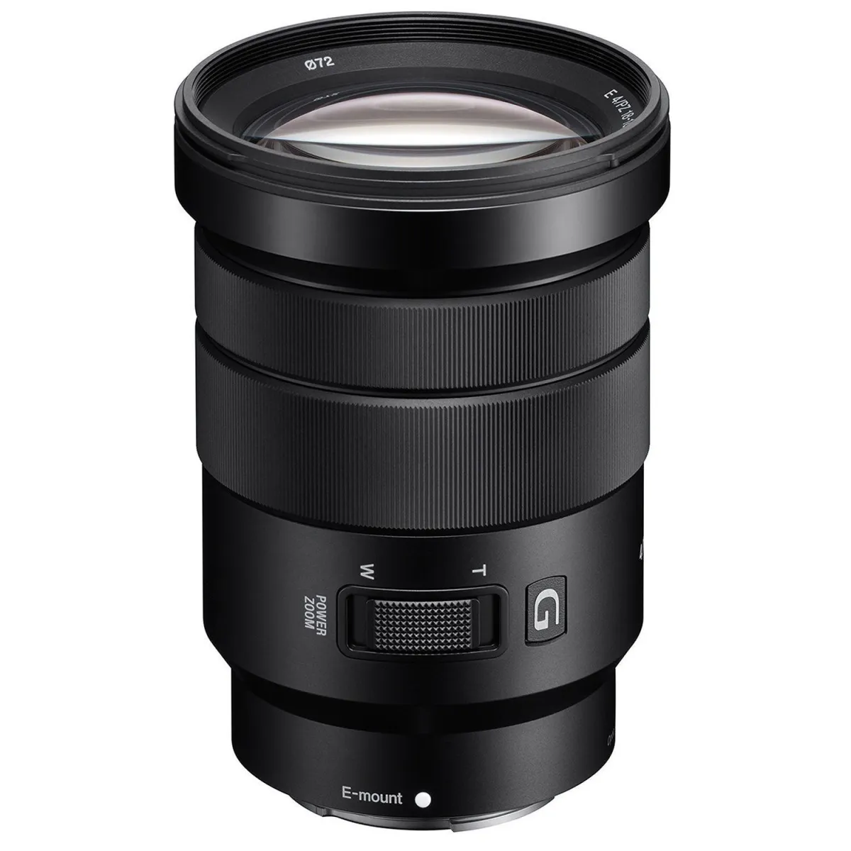 Sony Φακός 18 -105mm