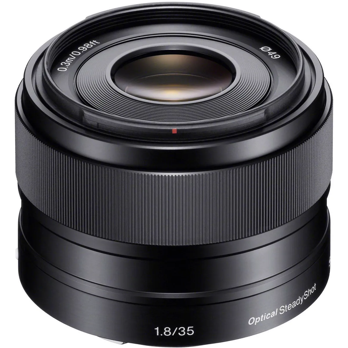 Sony Φακός 35mm f:1.8