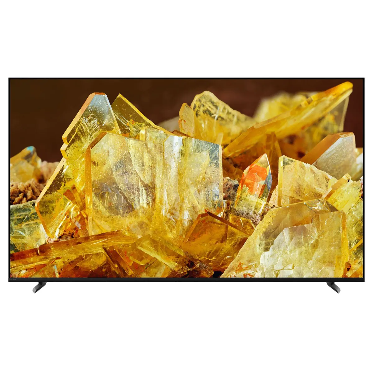 Sony 4K Full Array TV 55" X90L