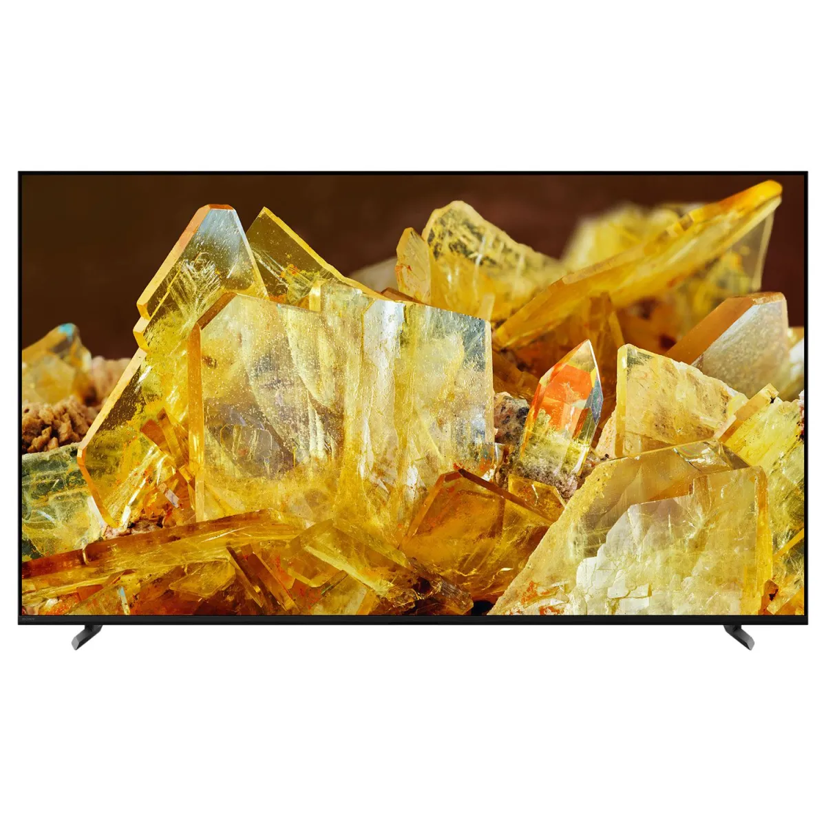 Sony 4K Full Array TV 65" 65X90L