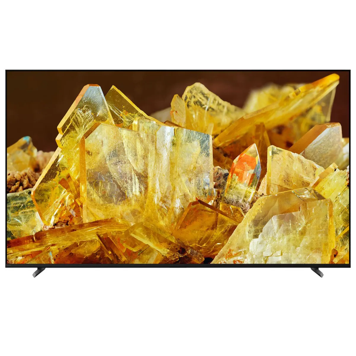 Sony 4K Full Array TV 75" 75X90L