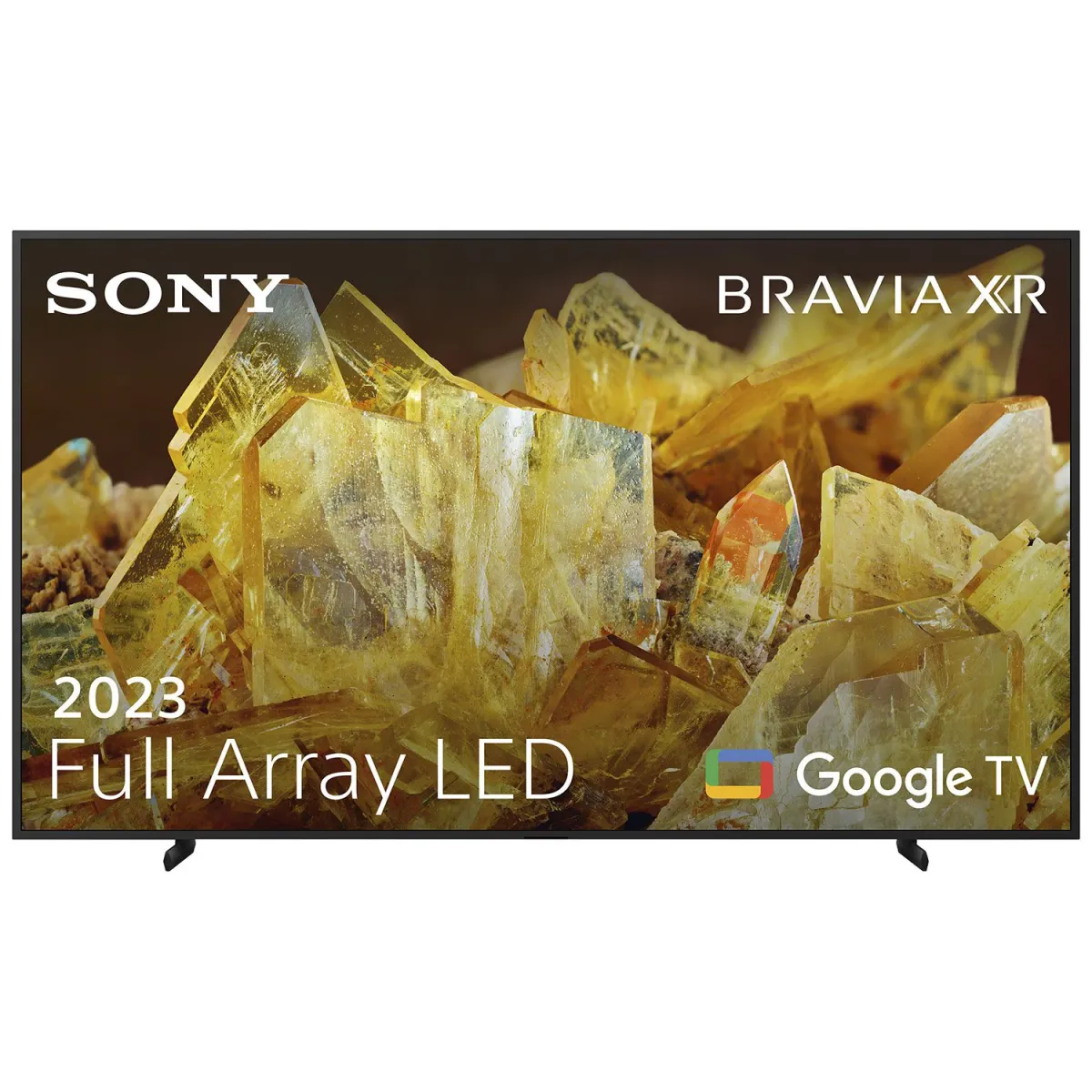 Sony 4K Full Array TV 98" XR-98X90L