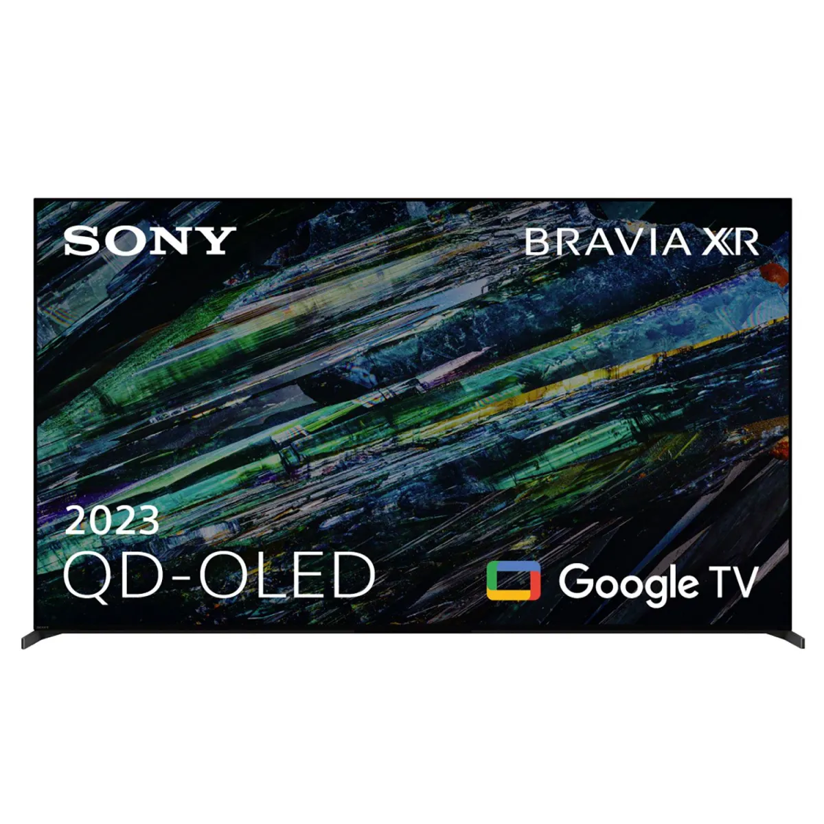 Sony 4K OLED TV 65" XR-65A95L