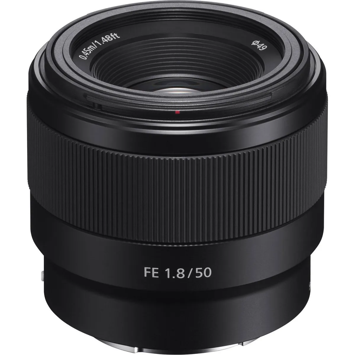 Sony Φακός 50 mm F1.8