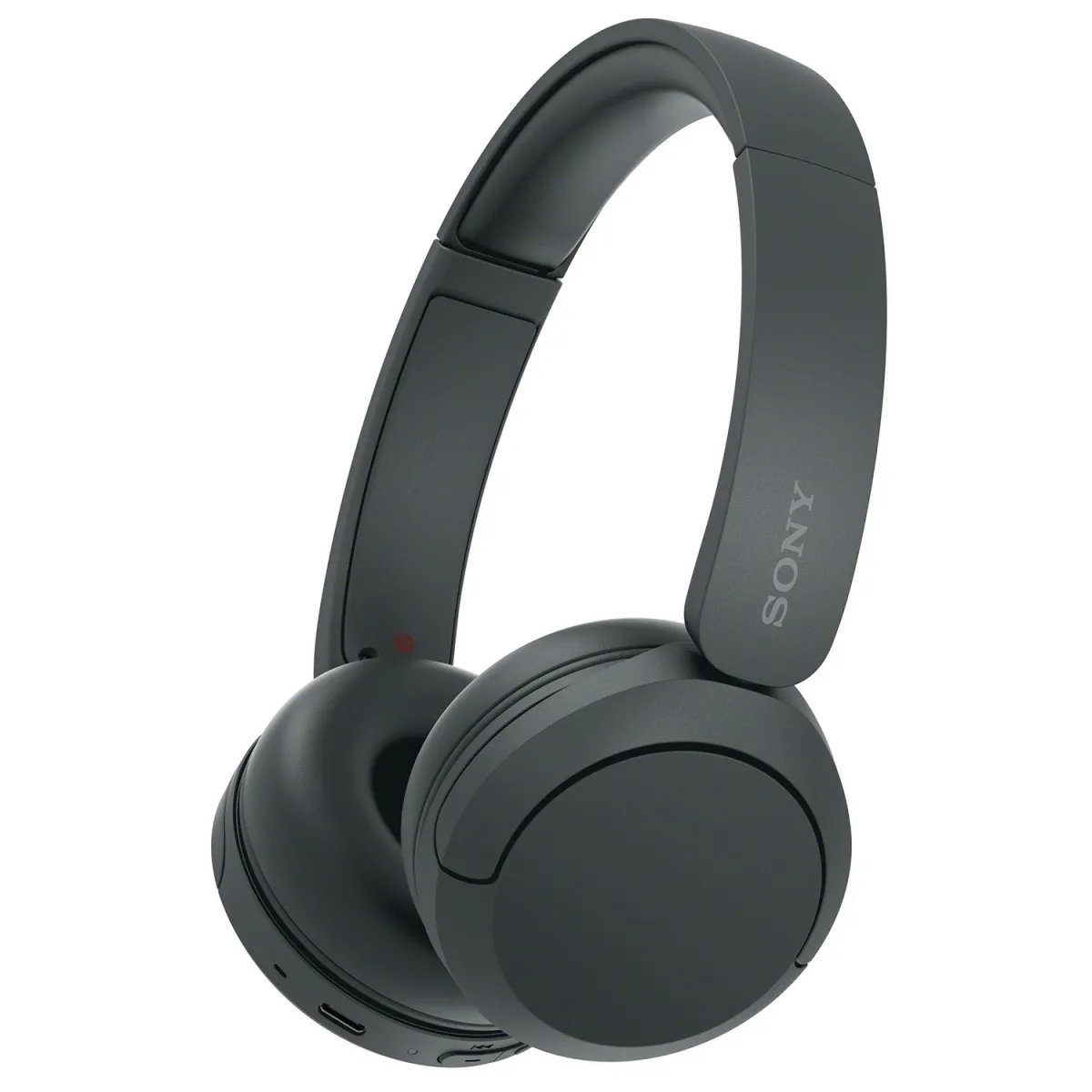 Sony Bluetooth Headphone WHCH520B Μαύρο
