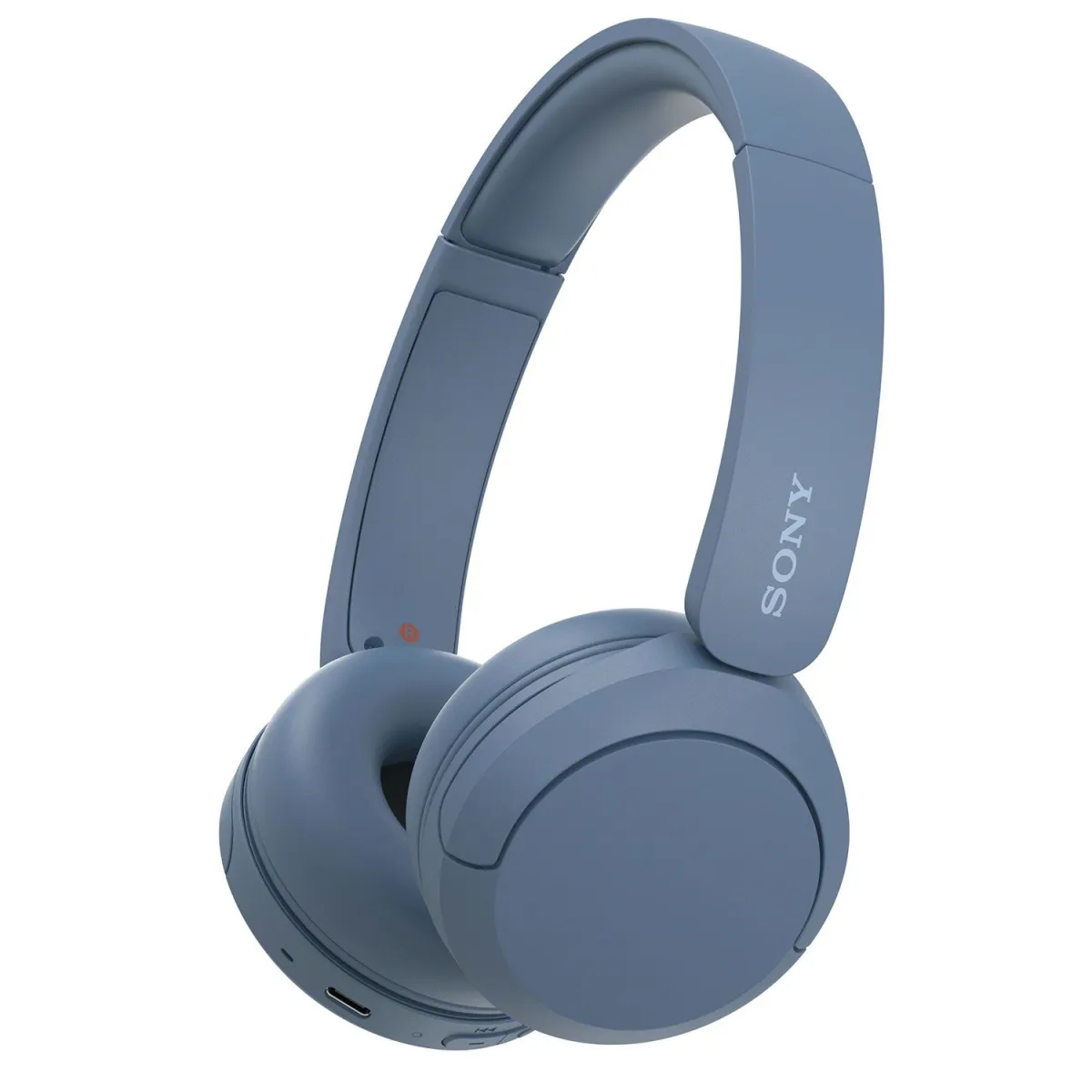 Sony Bluetooth Headphone WHCH520L Μπλέ